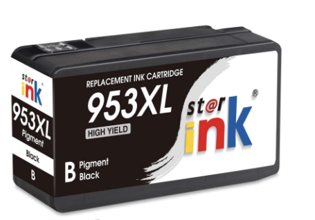 Compatible HP 953XL Black â Infinite Ink